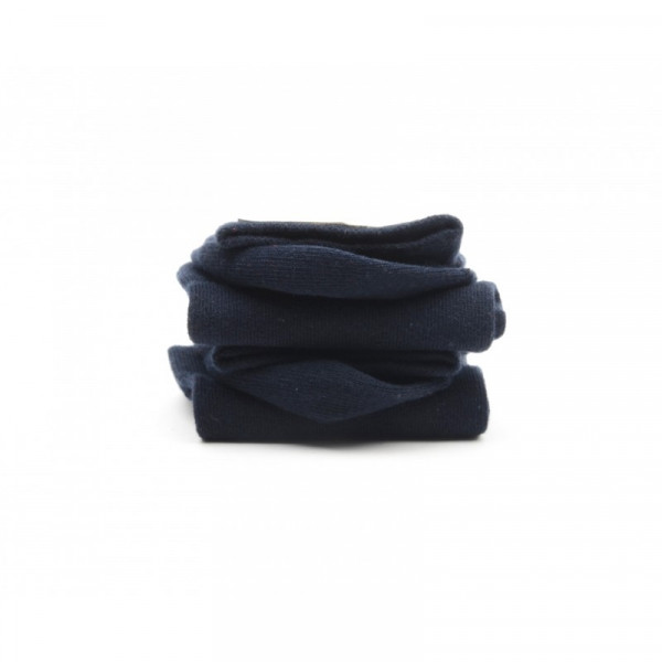 Chaussettes bleu marine - BILLYBELT