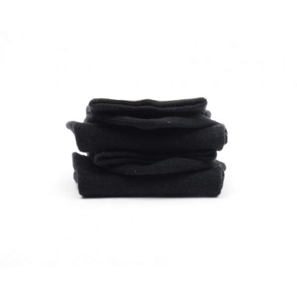 Chaussettes noires - Billybelt