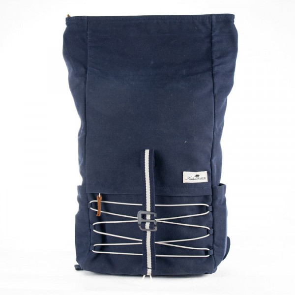 Sac à dos Kenaï bleu marine - Alaskan Maker