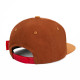 Casquette Mini Foxy "Cool Kids Only" - Hello Hossy