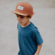 Casquette Mini Foxy "Cool Kids Only" - Hello Hossy