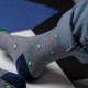 Chaussettes homme Grenouille - Billybelt