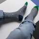 Chaussettes homme Grenouille - Billybelt