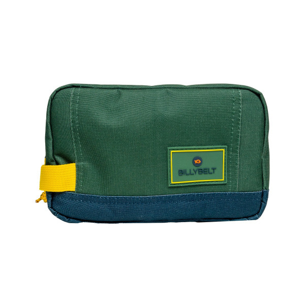 Trousse de toilette homme green blue - Billybelt