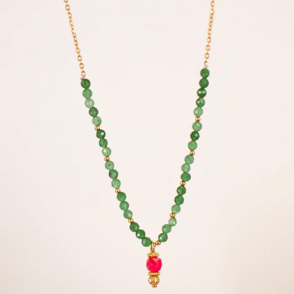 Collier Azar