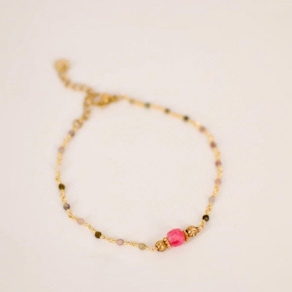 Bracelet Maha tourmaline