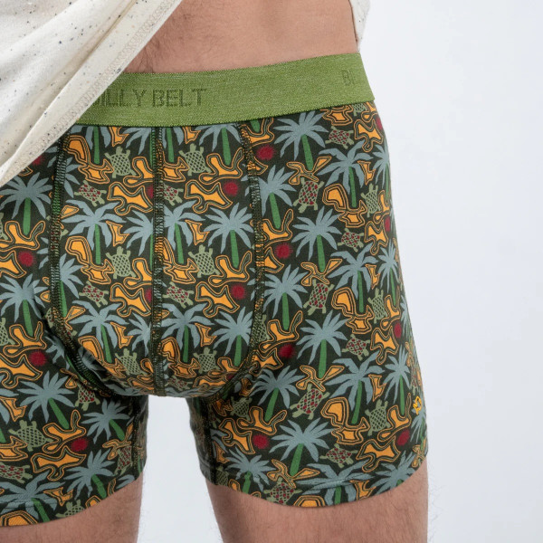 Boxer Tropical - BILLYBELT