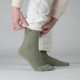 Chaussettes roses en laine - Billybelt