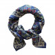 Foulard Dehli Lavande - So Family