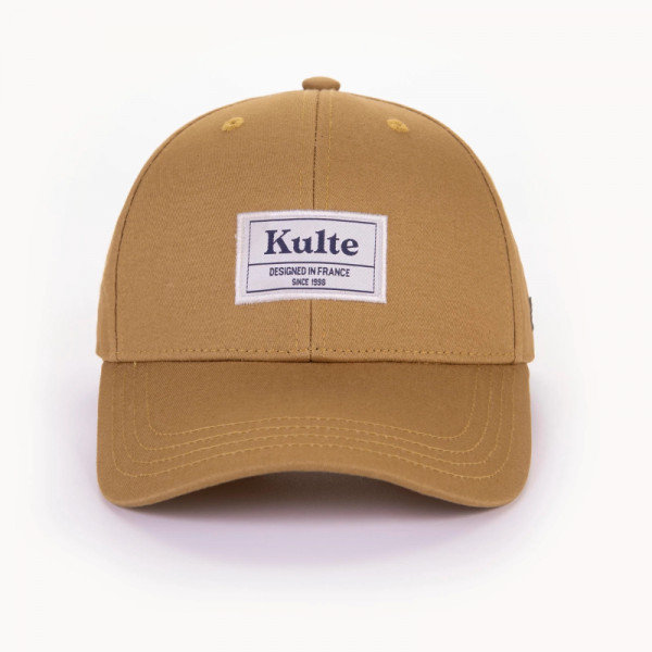 Casquette Smart Beige - Kulte