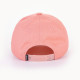 Casquette Smart dusty mauve - Kulte