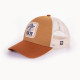 Casquette motif castor - Kulte