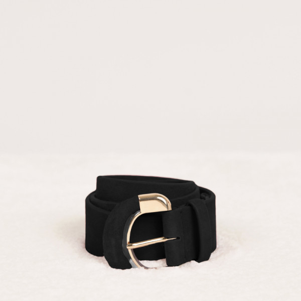 Ceinture Helena noire - Maradji