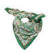 Foulard Dehli Jade - So Family