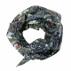 Foulard Dheli Brousse - So Family