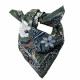 Foulard Dheli Brousse - So Family