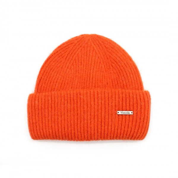 Bonnet Mollie orange