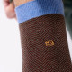 Chaussettes chevrons Campana - Billybelt