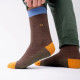 Chaussettes chevrons Campana - Billybelt