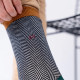 Chaussettes chevrons Sherwood - Billybelt