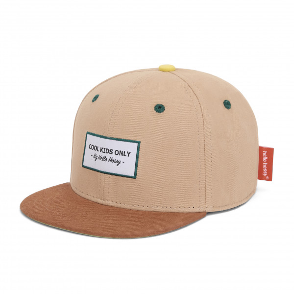 Casquette Mini Dune "Cool Kids Only " - Hello Hossy