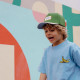 Casquette Mini Olea "Cool Kids/Dads Only " - Hello Hossy