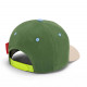 Casquette Mini Olea "Cool Kids/Dads Only " - Hello Hossy