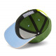 Casquette Mini Olea "Cool Kids/Dads Only " - Hello Hossy