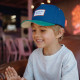 Casquette Mini Night "Cool Kids/Dads Only " - Hello Hossy