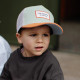 Casquette Mini Anis "Cool Kids/Dads/Mums Only " - Hello Hossy