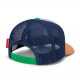 Casquette Mini Marine "Cool Kids/Dads Only " - Hello Hossy