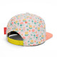 Casquette Clover Berry "Cool Kids Only " - Hello Hossy