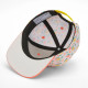 Casquette Clover Berry "Cool Kids Only " - Hello Hossy