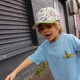 Casquette San Francisco "Cool Kids Only " - Hello Hossy