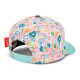 Casquette Happiness "Cool Kids Only " - Hello Hossy