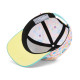 Casquette Happiness "Cool Kids Only " - Hello Hossy