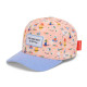 Casquette Flore "Cool Kids/Mums Only " - Hello Hossy