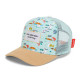 Casquette New Zealand "Cool Kids Only " - Hello Hossy