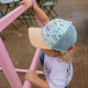 Casquette New Zealand "Cool Kids Only " - Hello Hossy