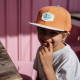 Casquette Patch Icetruck "Cool Kids Only " - Hello Hossy