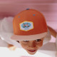 Casquette Patch Icetruck "Cool Kids Only " - Hello Hossy