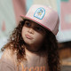 Casquette Patch Hightop "Cool Kids/Mums Only " - Hello Hossy