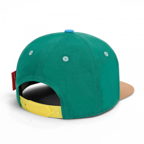 Casquette Patch Gelato "Cool Kids/Dads Only " - Hello Hossy