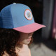 Casquette Patch Fleet "Cool Kids Only " - Hello Hossy