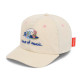 Casquette Linen Wave "Cool Kids Only " - Hello Hossy