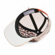 Casquette Léopard 1 "Cool Kids/Mums Only " - Hello Hossy