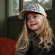 Casquette Léopard 1 "Cool Kids/Mums Only " - Hello Hossy